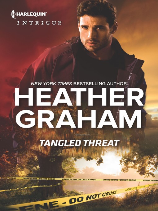 Title details for Tangled Threat by Heather Graham - Wait list